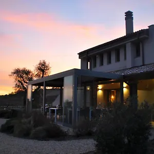  Alloggio per agriturismo Le Piccole Macìe Italia