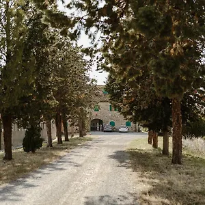  Alloggio per agriturismo Perelli Winery Italia