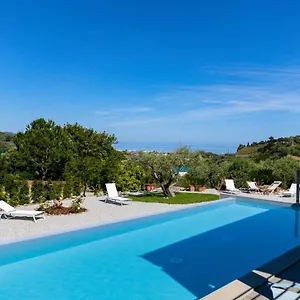  Alloggio per agriturismo Bioagriturismo Antica Sena Italia