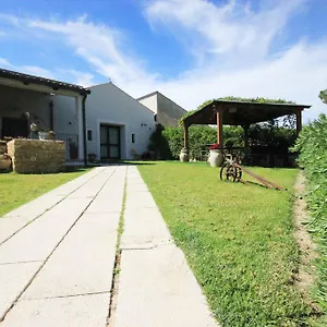  Alloggio per agriturismo Don Ignazio Italia