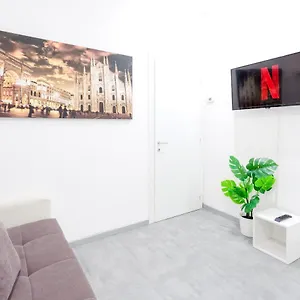 Appartamento Porta Venezia • Duomo Wi-fi • Netflix • Metro, Milano