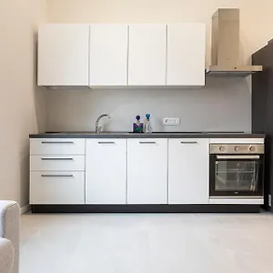 Appartamento Via Meda House, Milano
