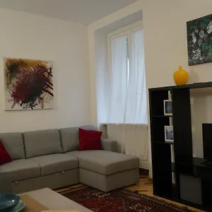 Appartamento Art Navigli, Milano